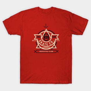 Skate Eye T-Shirt